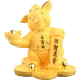 招財進寶豬